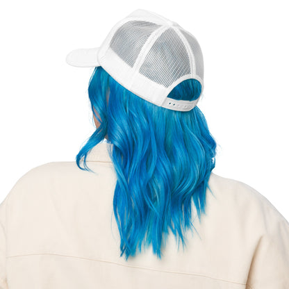 ESSNTIAL ELEMNTS Street Foam Trucker Hat