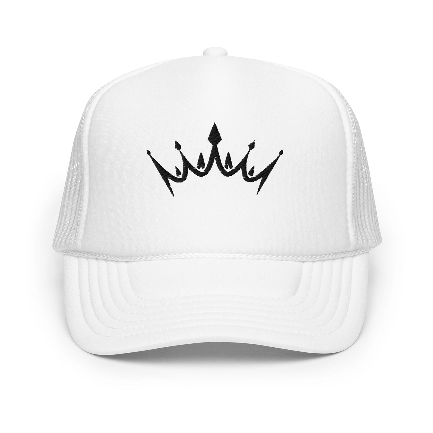 ESSNTIAL ELEMNTS Street Foam Trucker Hat