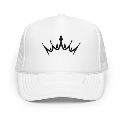 ESSNTIAL ELEMNTS Street Foam Trucker Hat