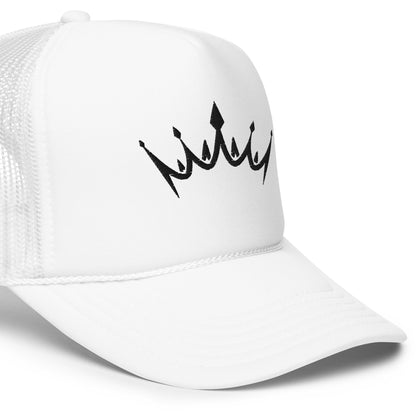 ESSNTIAL ELEMNTS Street Foam Trucker Hat