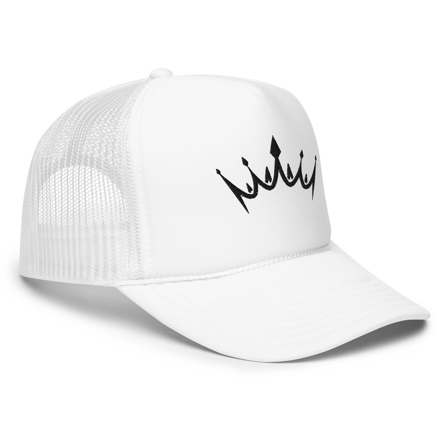 ESSNTIAL ELEMNTS Street Foam Trucker Hat
