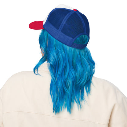 ESSNTIAL ELEMNTS Street Foam Trucker Hat