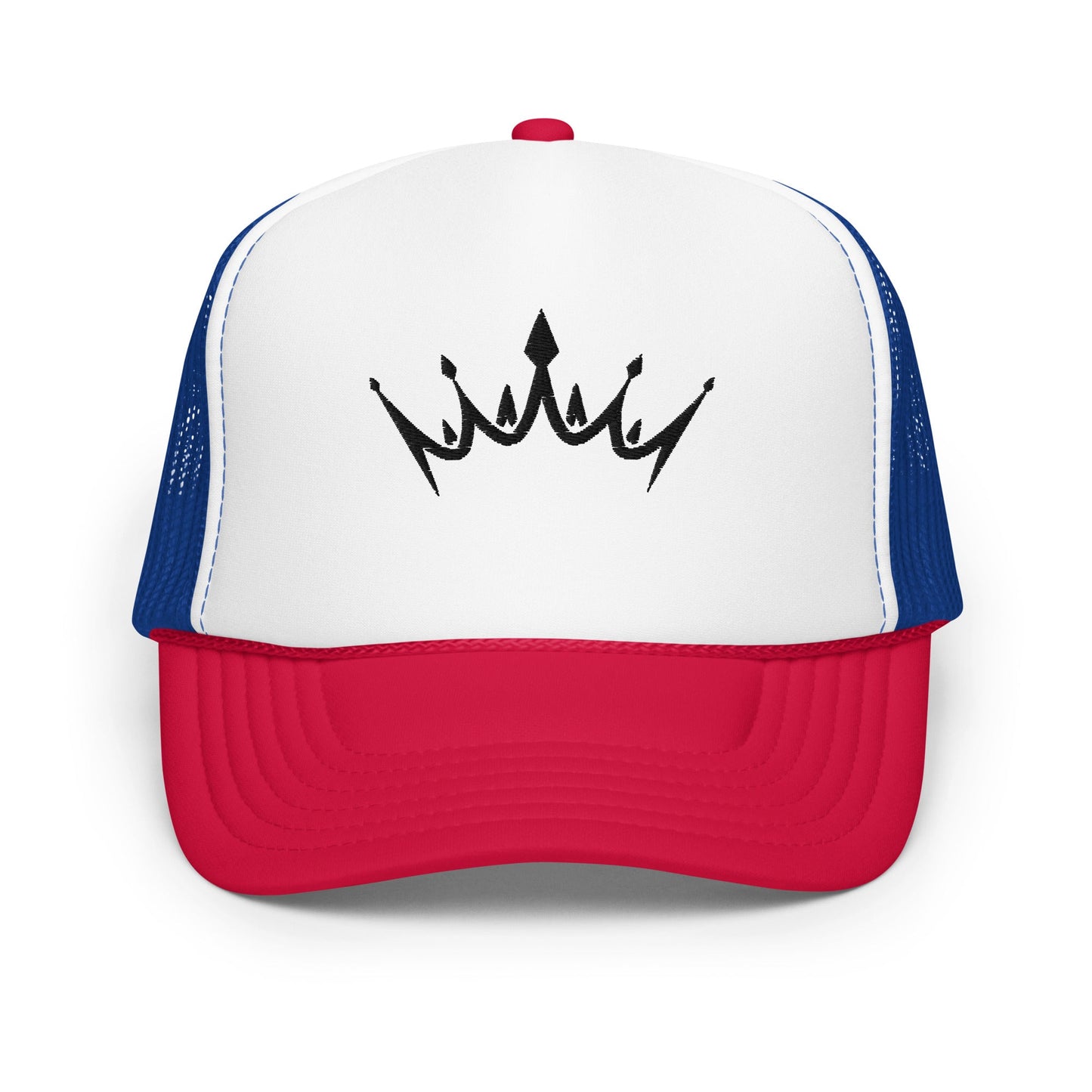 ESSNTIAL ELEMNTS Street Foam Trucker Hat