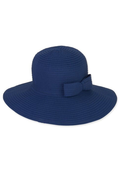 Foldable Sun Hat