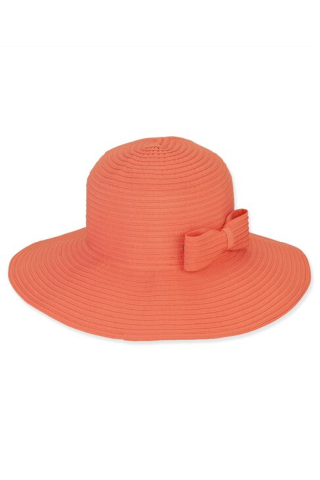 Foldable Sun Hat