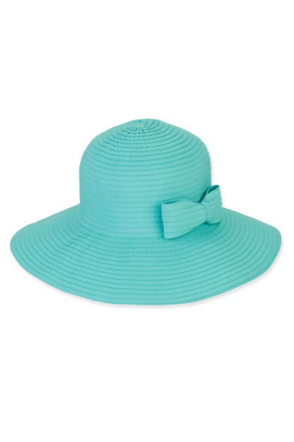Foldable Sun Hat