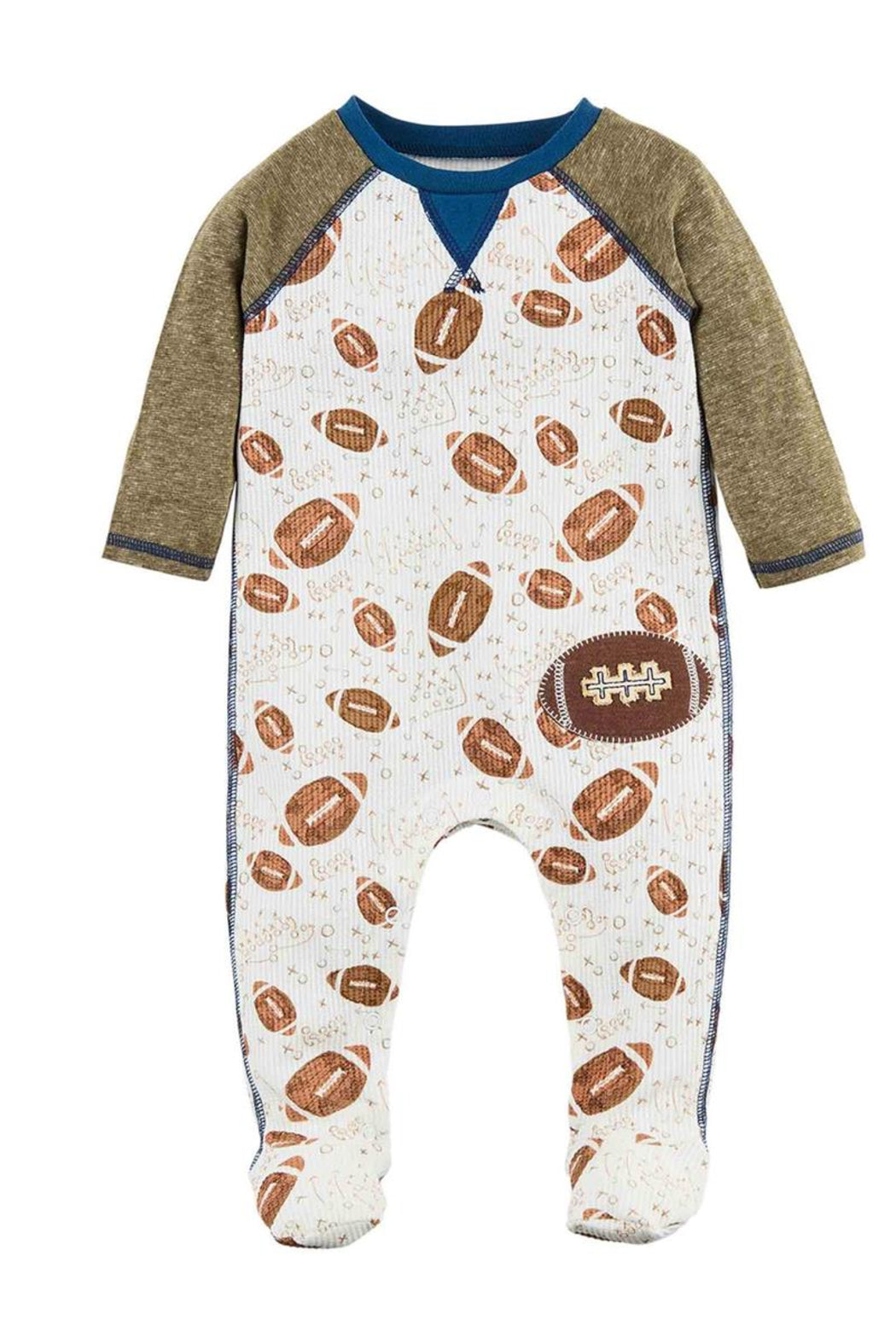 Football Sleeper