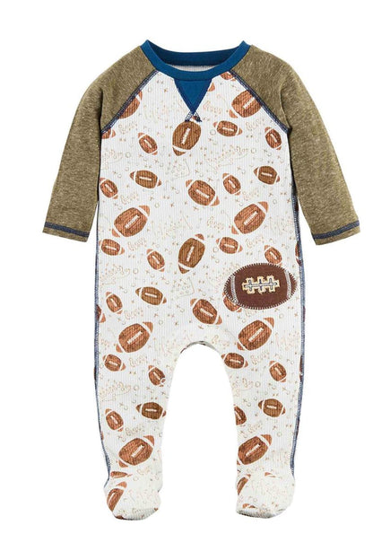 Football Sleeper