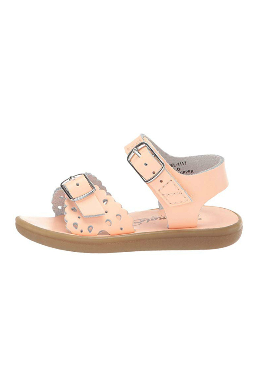 FOOTMATES ARIEL