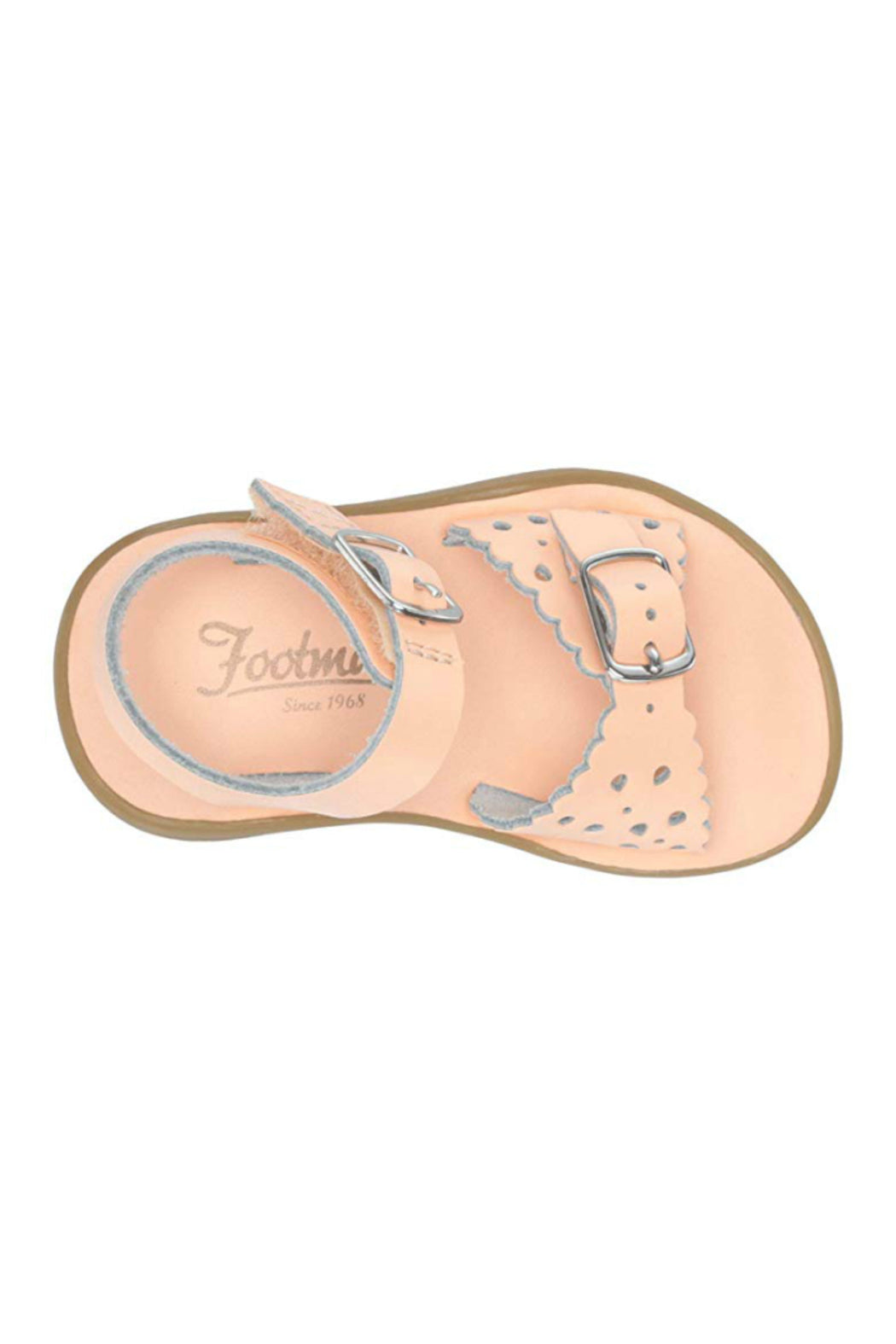 FOOTMATES ARIEL