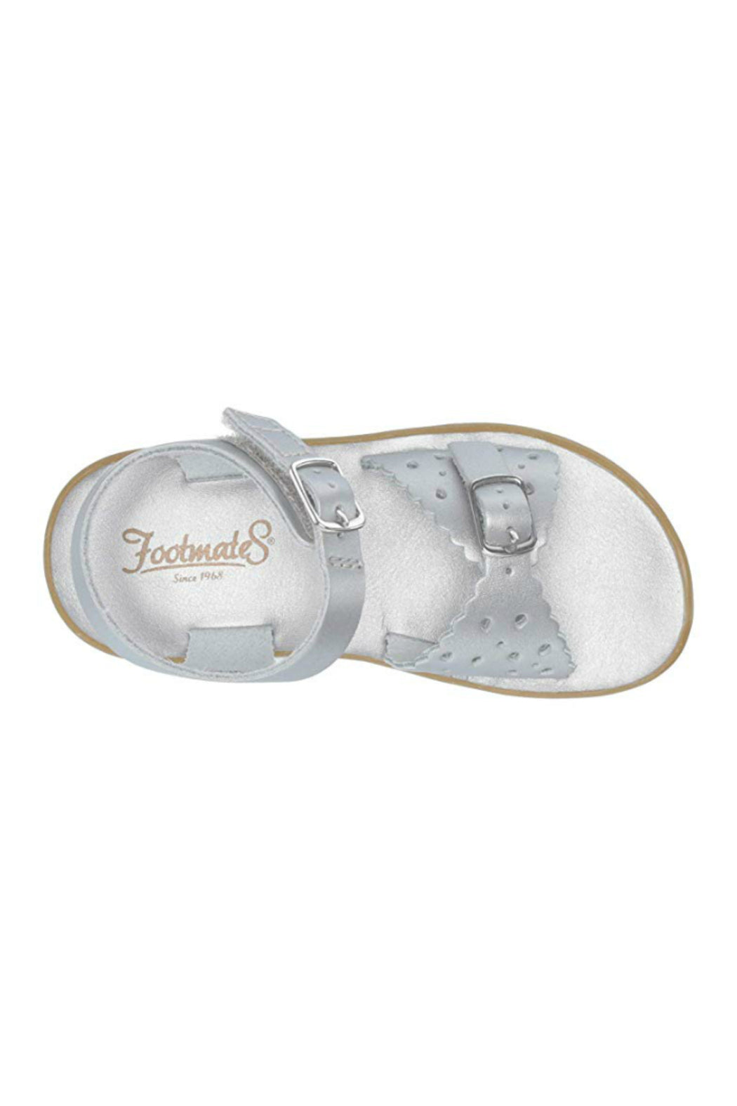 FOOTMATES ARIEL