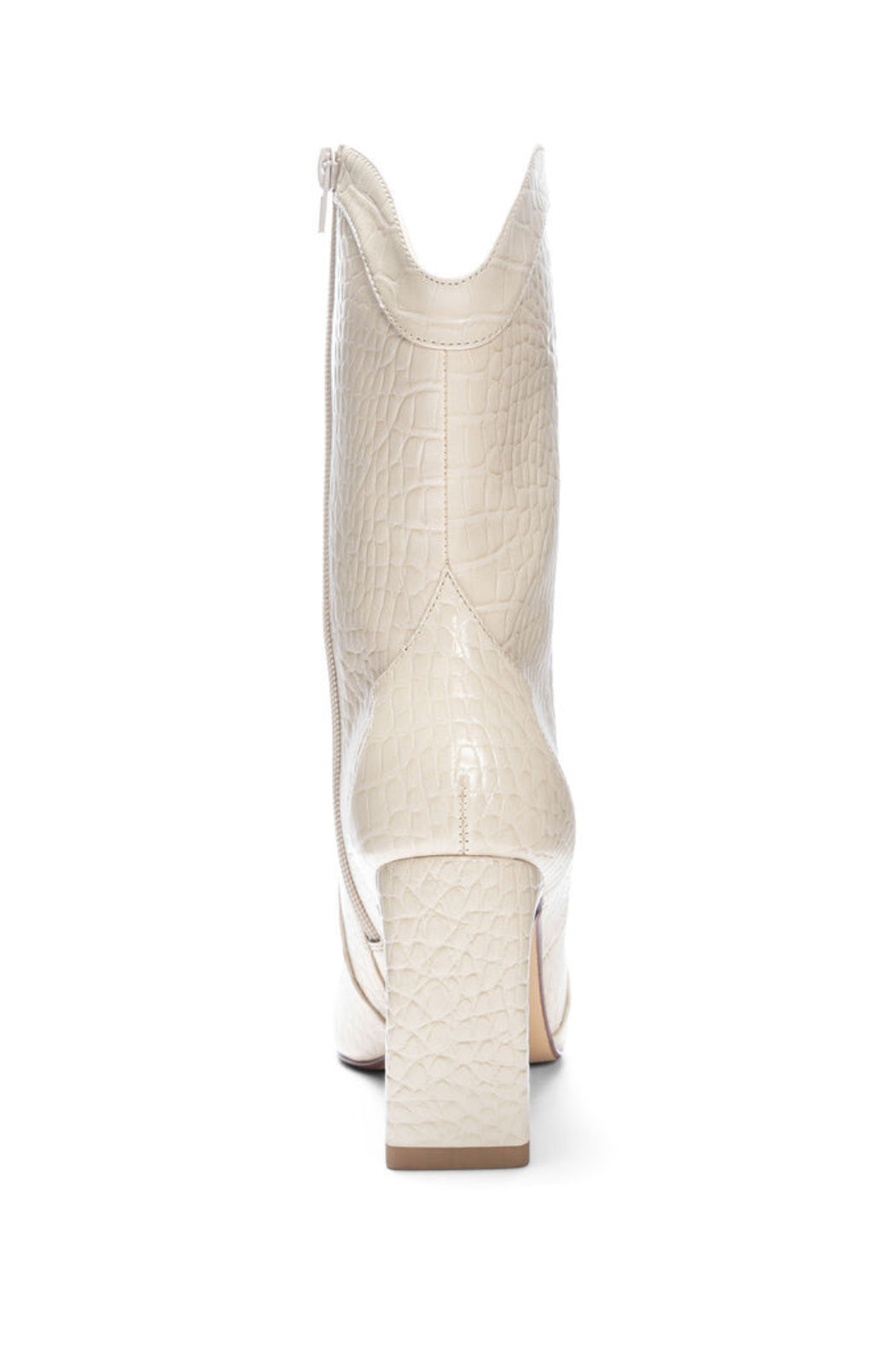 Forester Western Boot