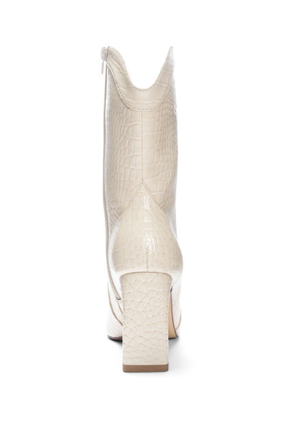 Forester Western Boot