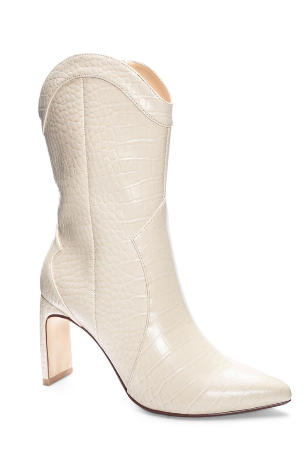 Forester Western Boot