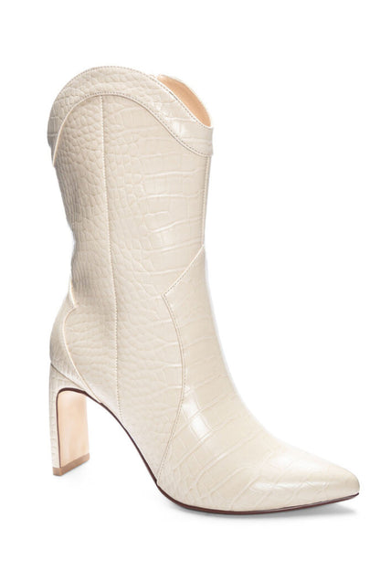 Forester Western Boot