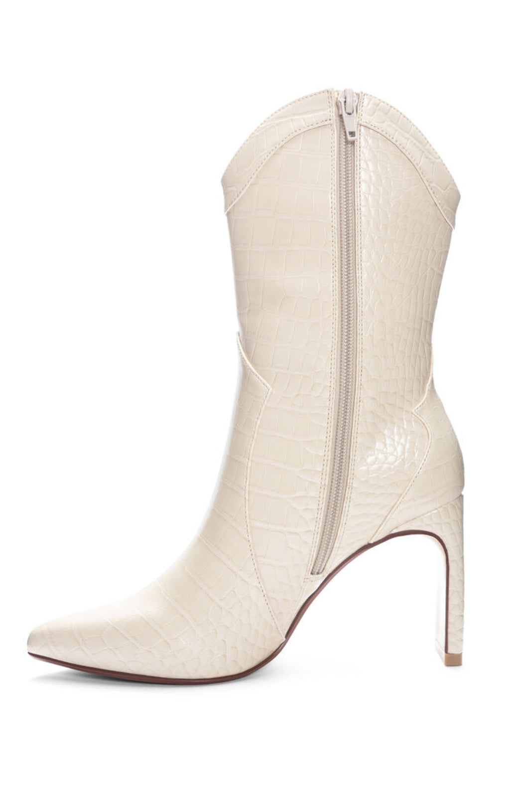 Forester Western Boot