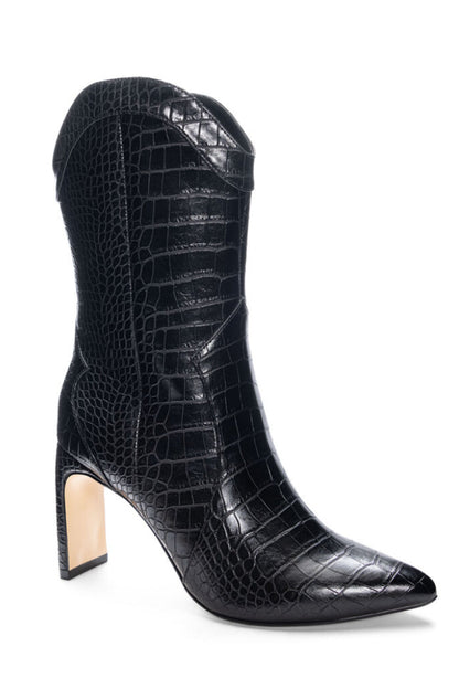 Forester Western Boot