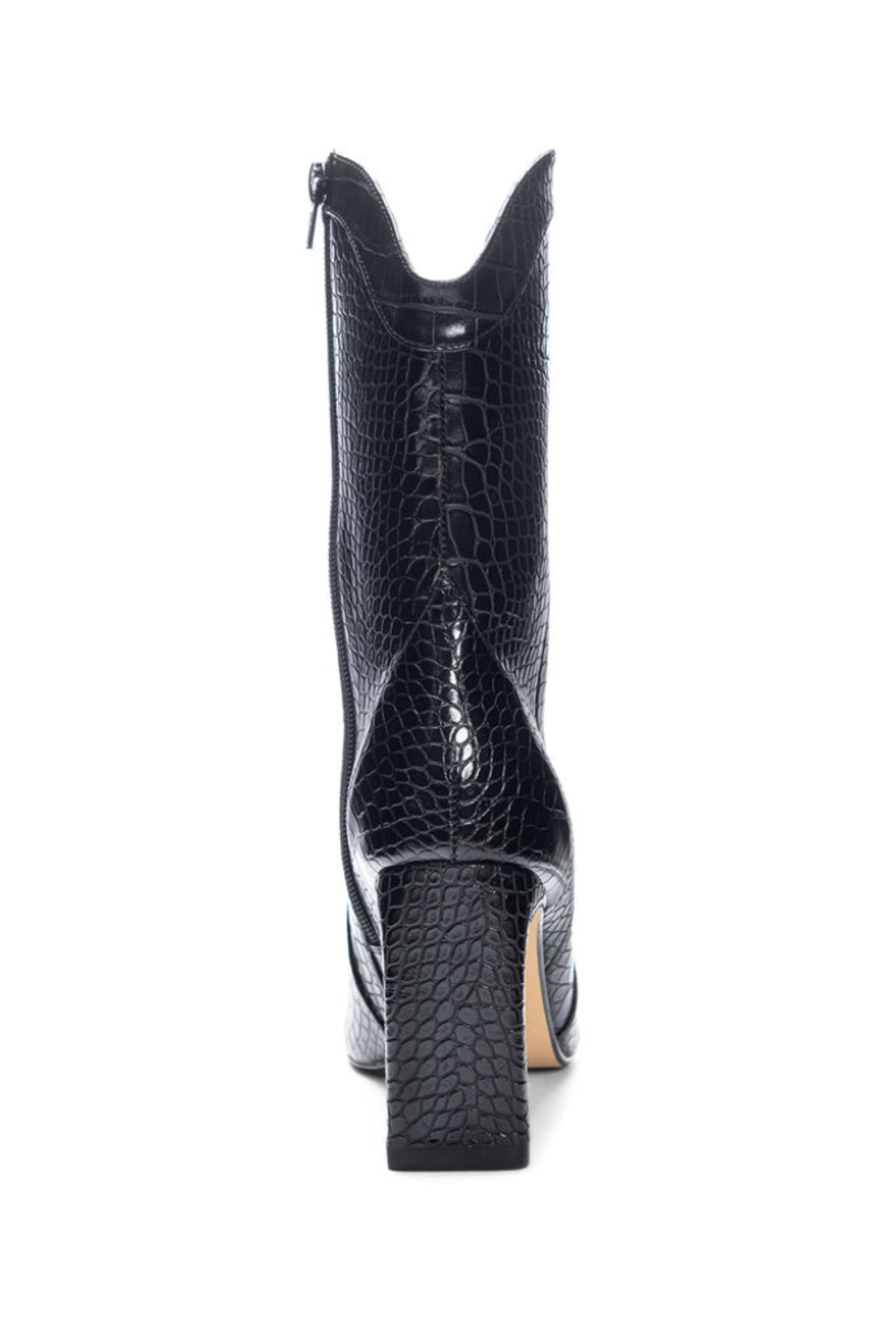 Forester Western Boot