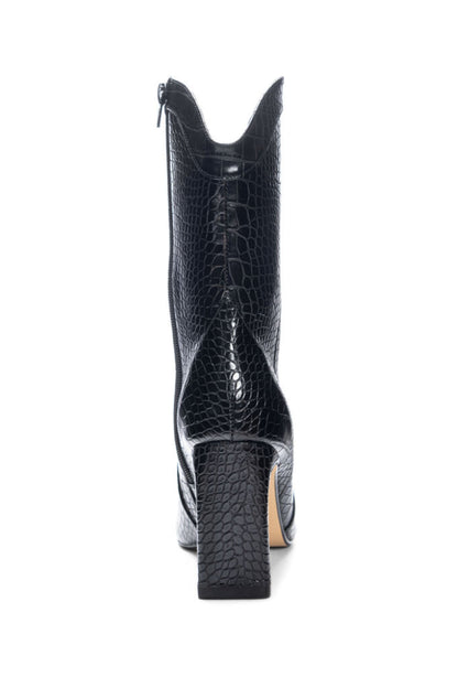 Forester Western Boot