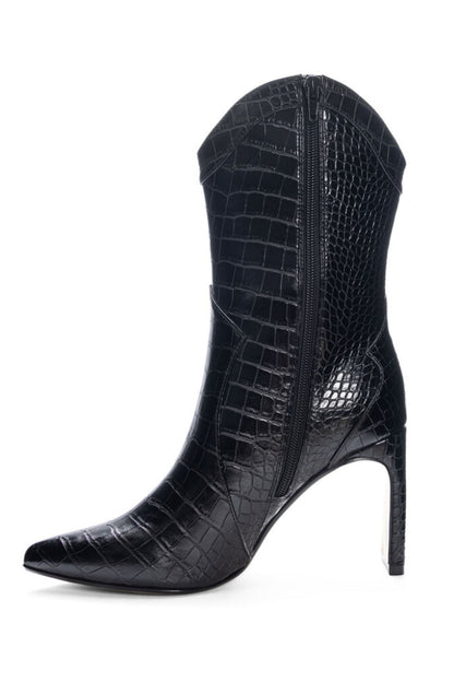 Forester Western Boot
