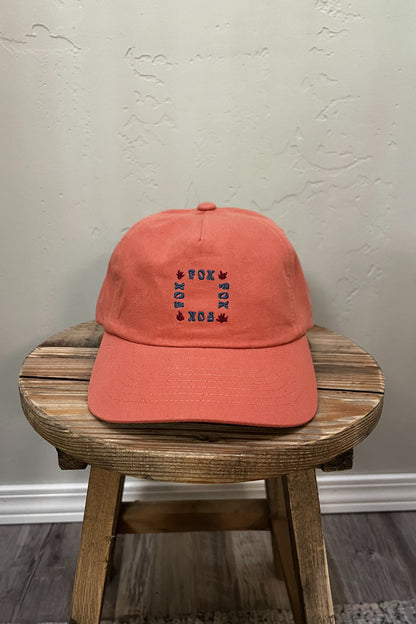 Fox Racing Mens Hinkley Adjustable Hat