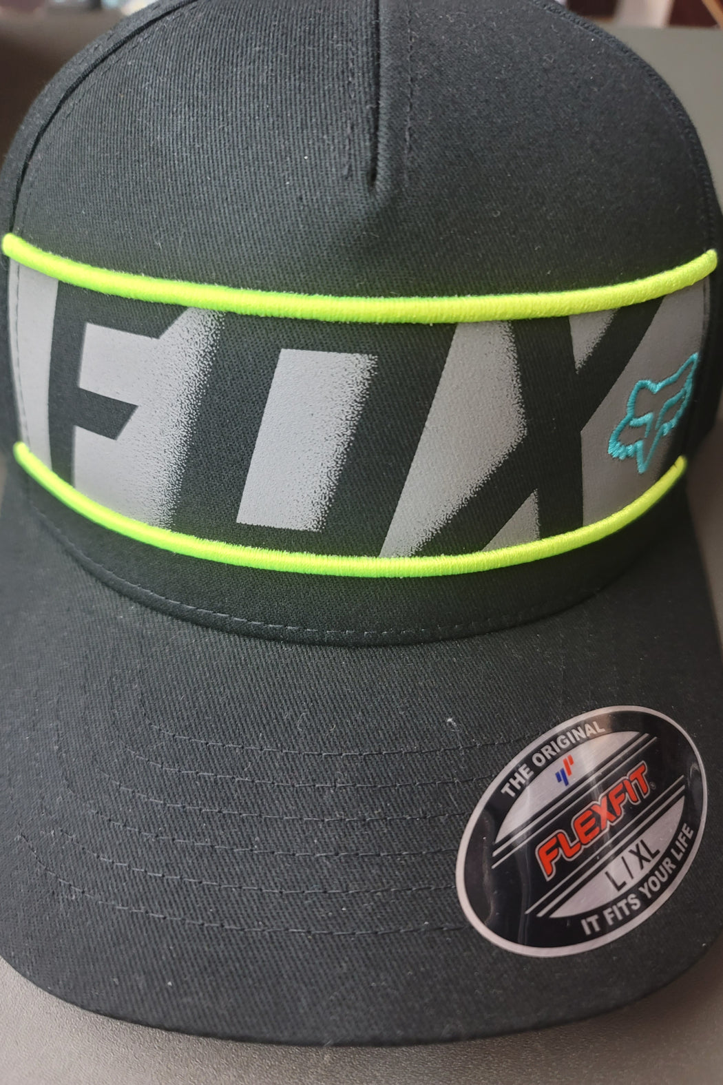 Fox Rkane Flex fit  Hat