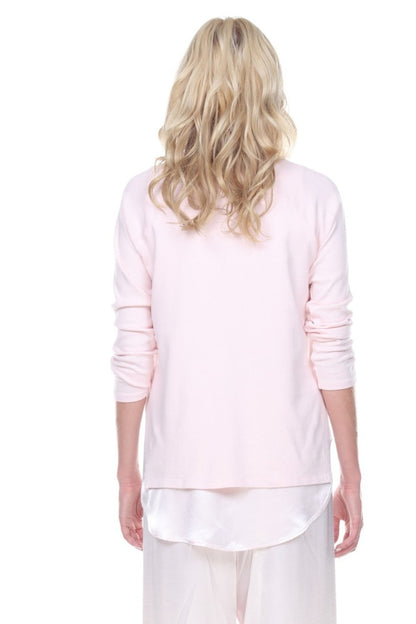 FRANKIE SWEATSHIRT