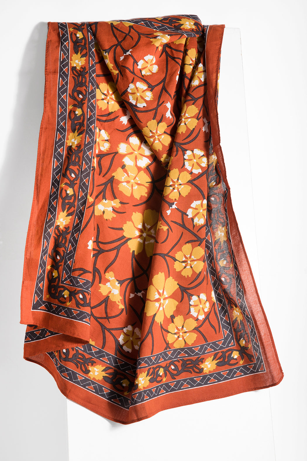 Kabir Print Bandana