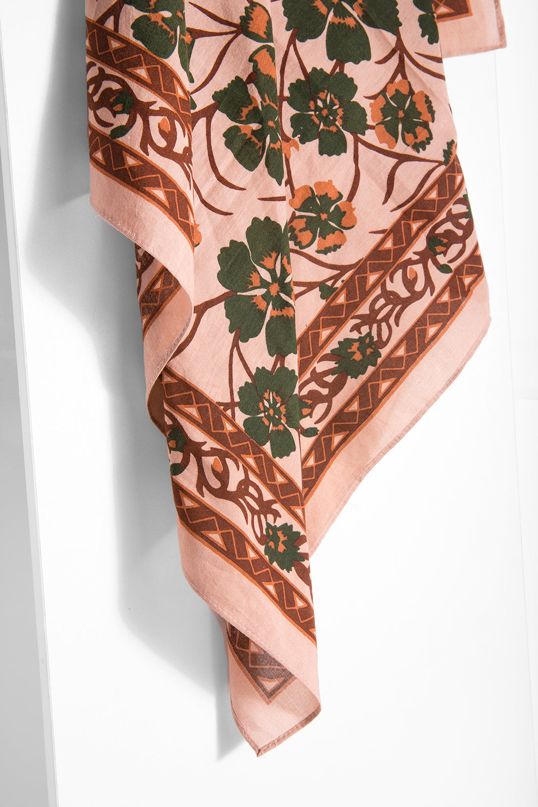 Kabir Print Bandana