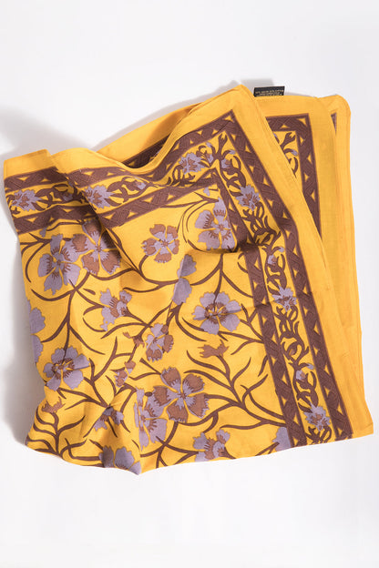 Kabir Print Bandana