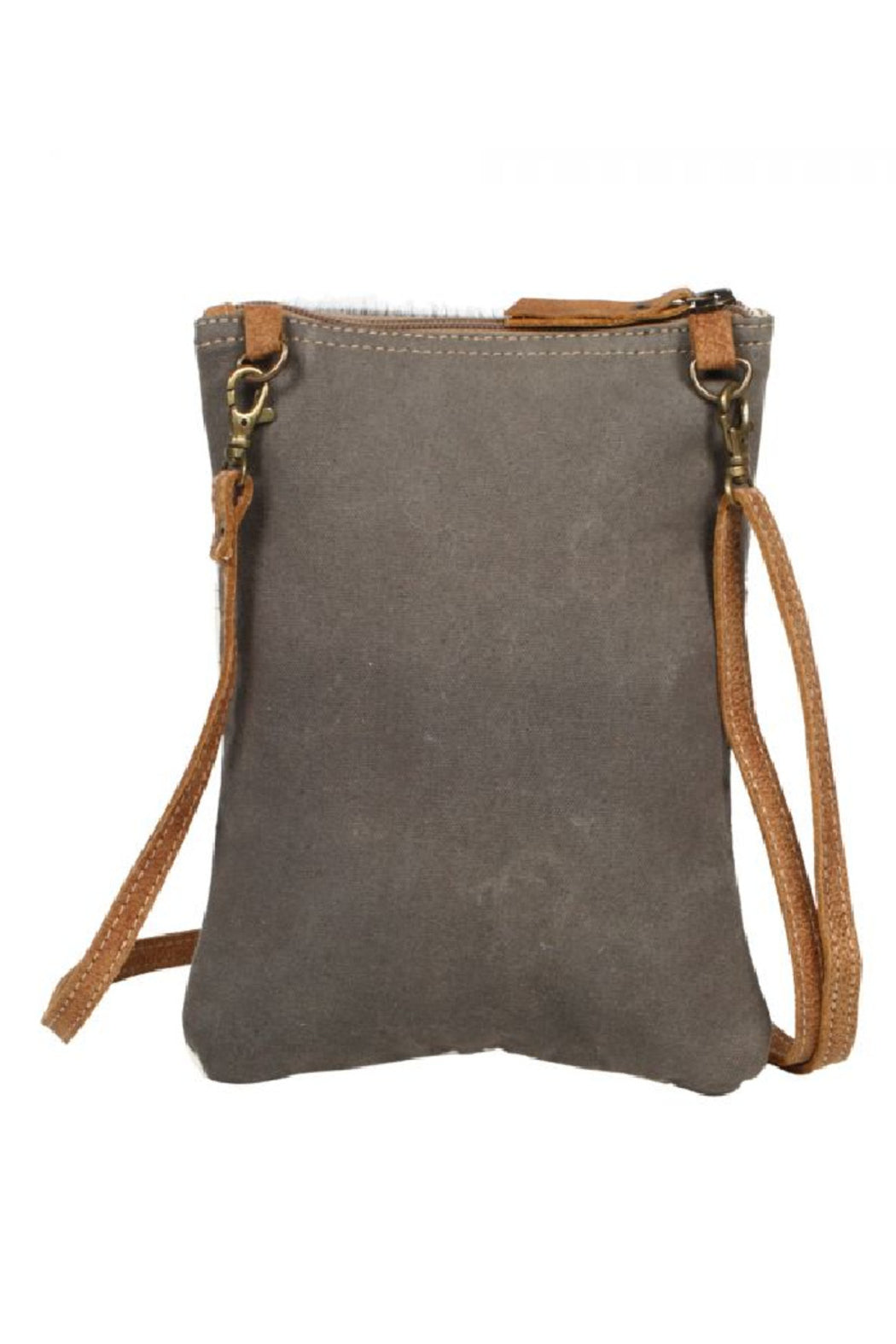 Freedom Forever Crossbody