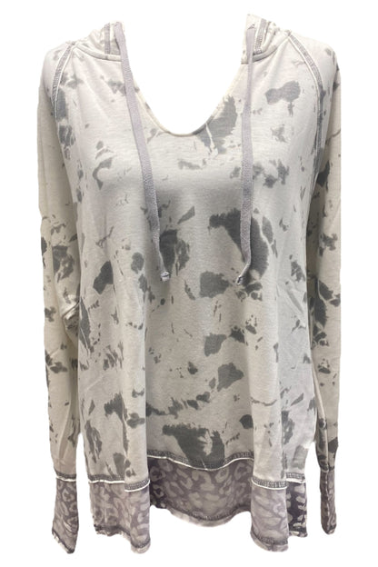 French Terry Hoodie