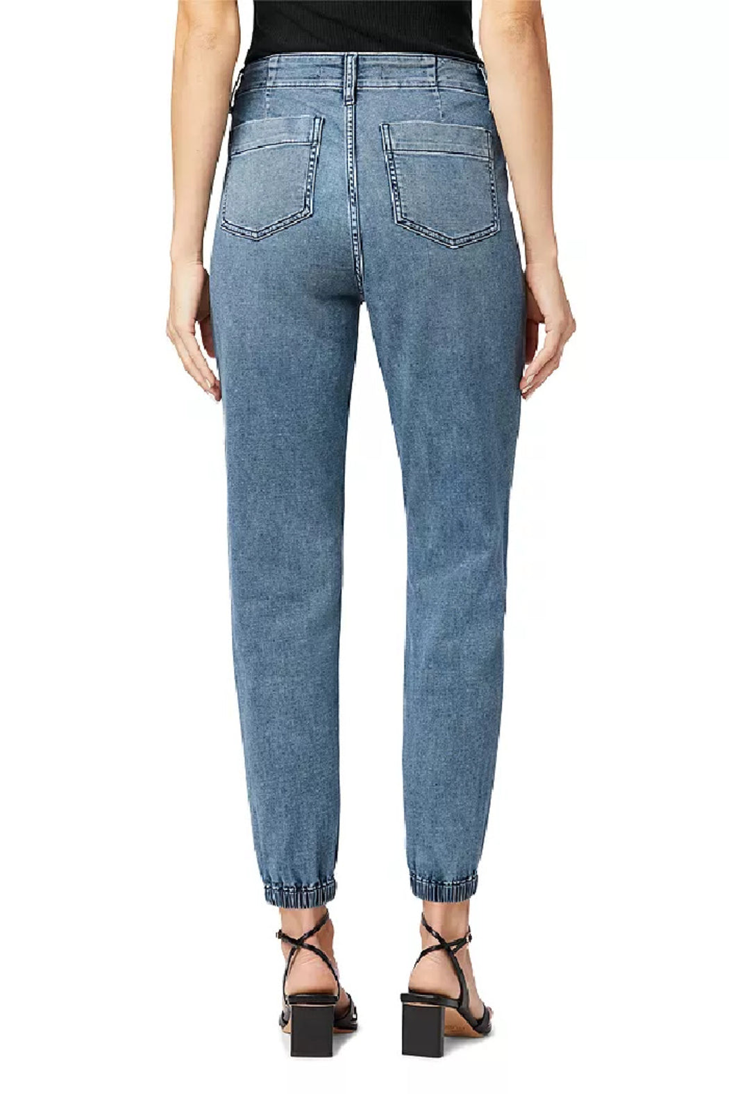 French Terry Jogger