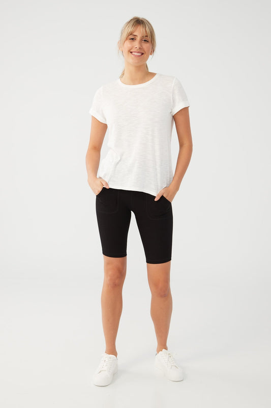 Biker Shorts