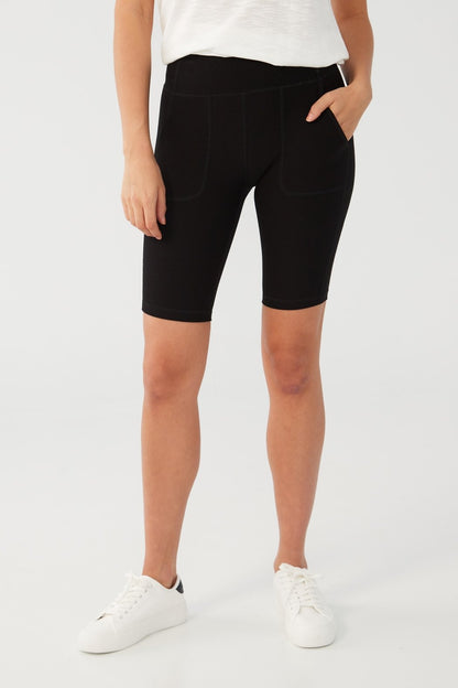 Biker Shorts