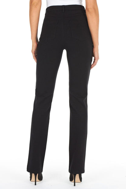 Petite Suzanne Straight Leg Pant