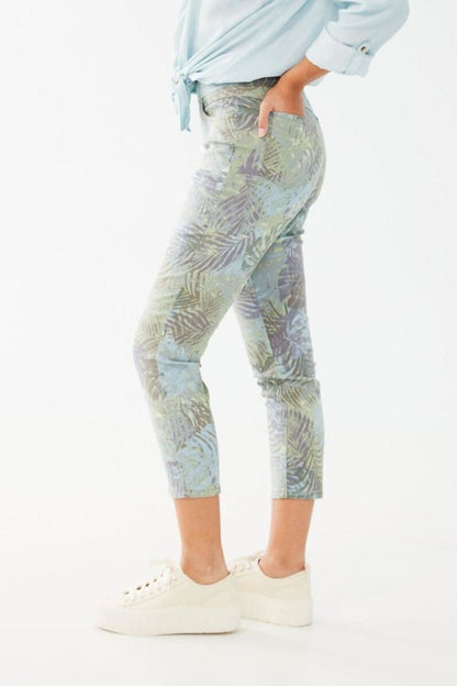 Tropical Capri