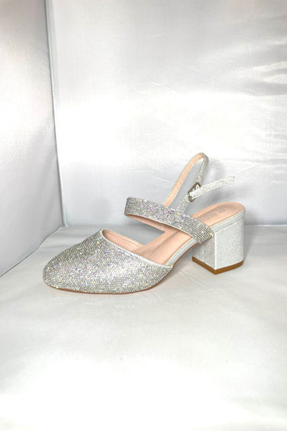 Freya Shimmer Shoe