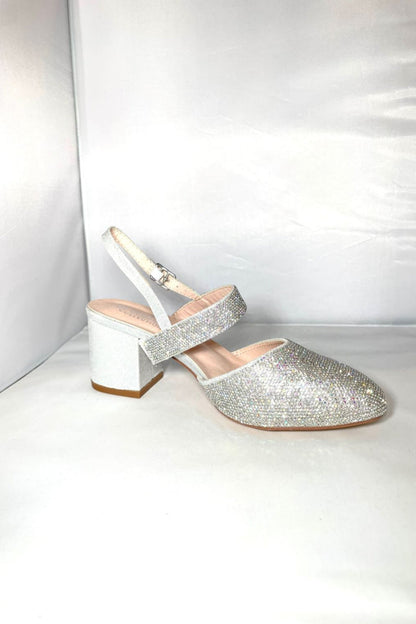 Freya Shimmer Shoe