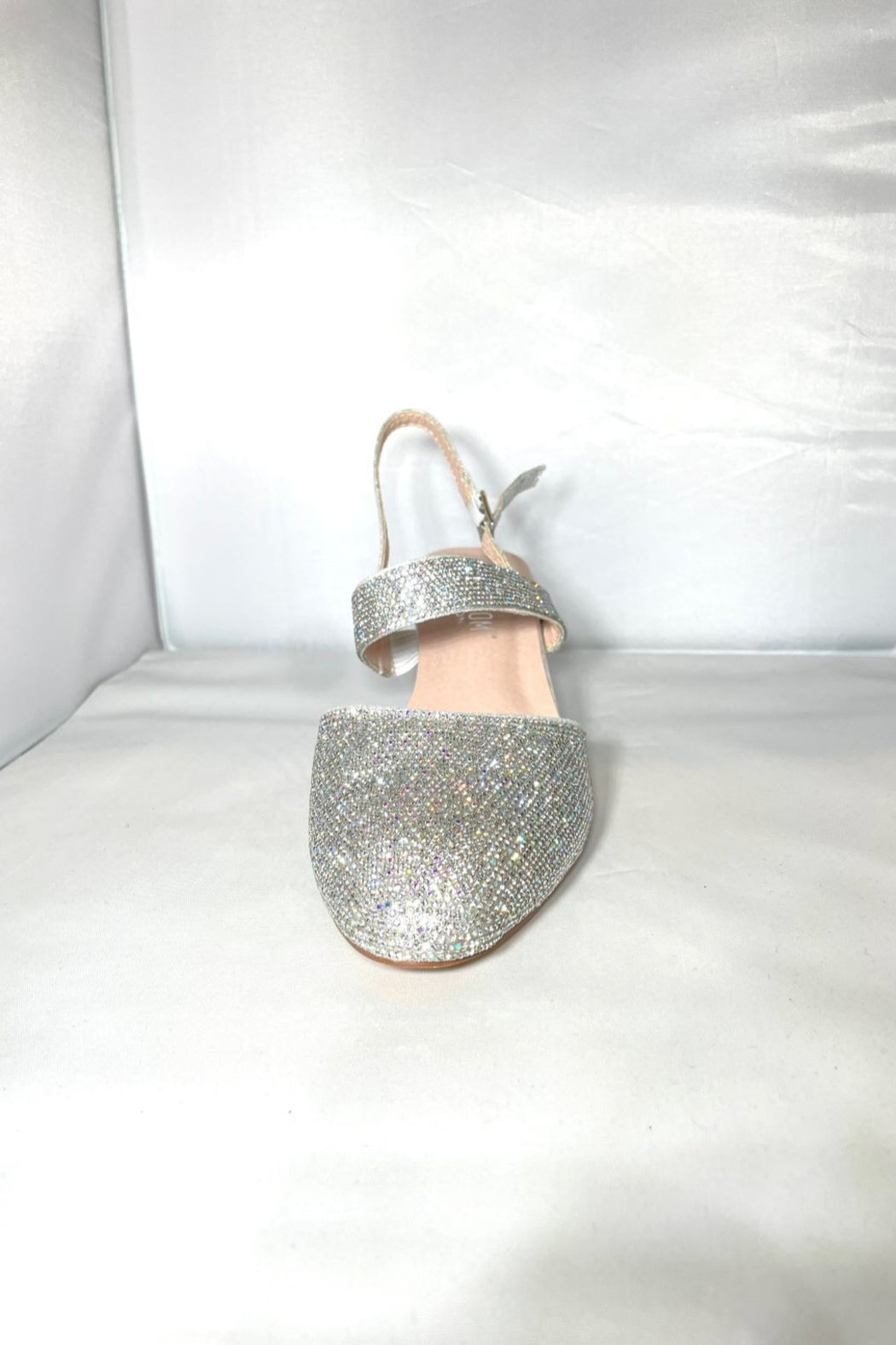 Freya Shimmer Shoe