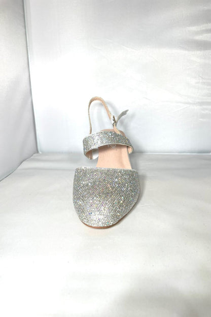 Freya Shimmer Shoe
