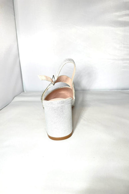 Freya Shimmer Shoe