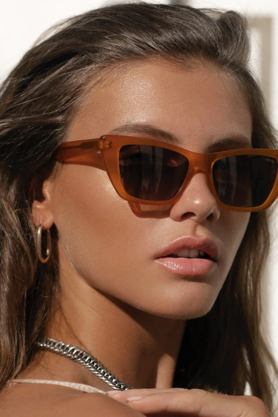 Freyrs Sunglasses- April