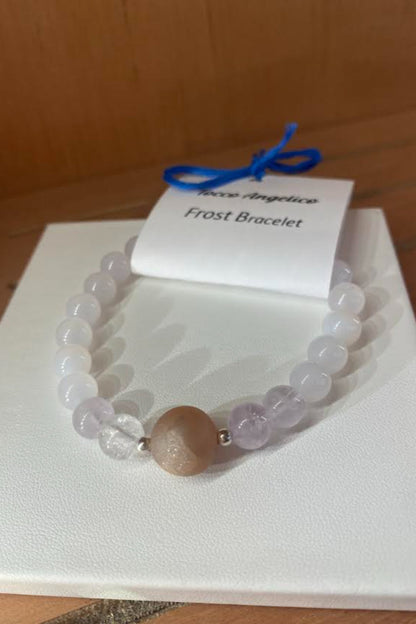 Frost Bracelets