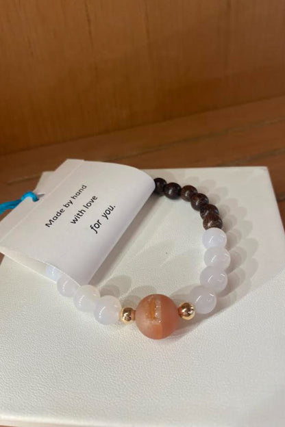 Frost Bracelets