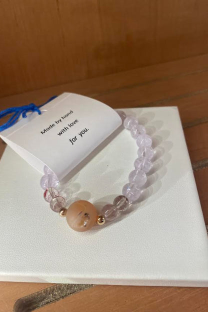 Frost Bracelets