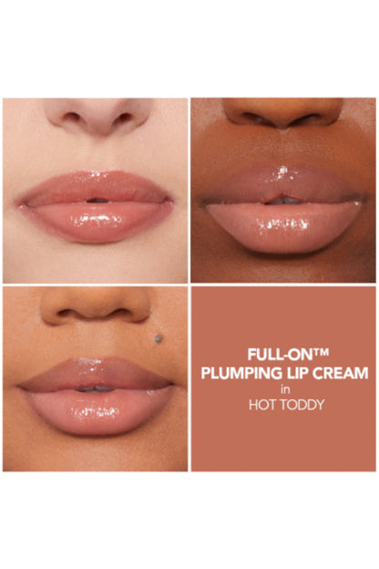 FULL-ON™ PLUMPING LIP CREAM GLOSS By Buxom