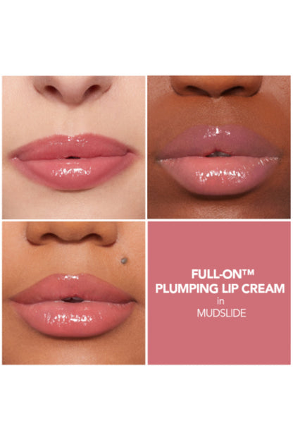 FULL-ON™ PLUMPING LIP CREAM GLOSS By Buxom