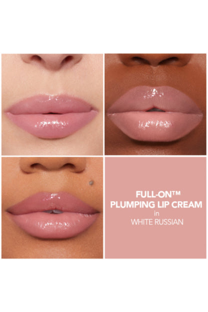 FULL-ON™ PLUMPING LIP CREAM GLOSS By Buxom