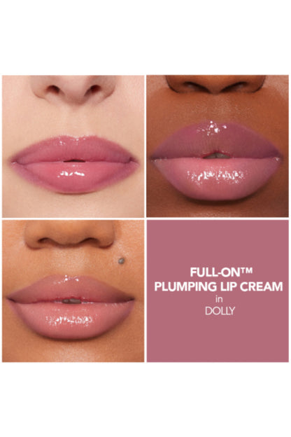 FULL-ON™ PLUMPING LIP CREAM GLOSS By Buxom